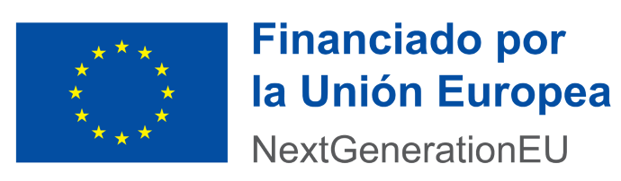 Logotipo De La Financiación Por La Unión Europea