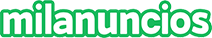 Logotipo Milanuncios